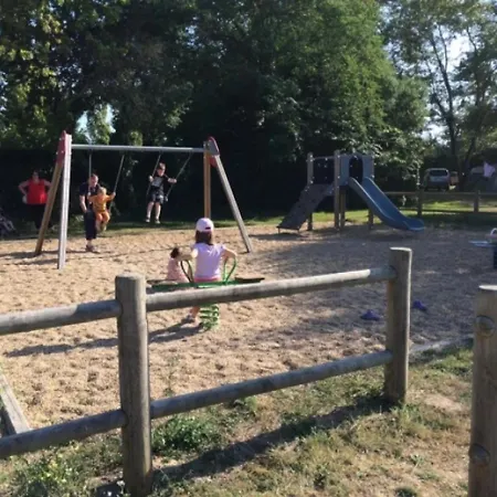 3 Etoiles - Piscine - Eecbb0 Campingplatz