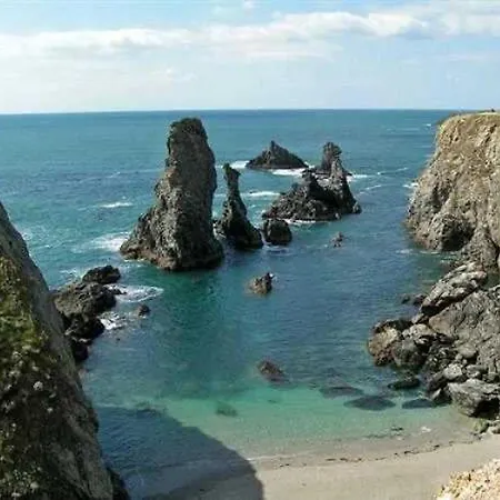3 Etoiles - Piscine - Eecbb0 Guérande