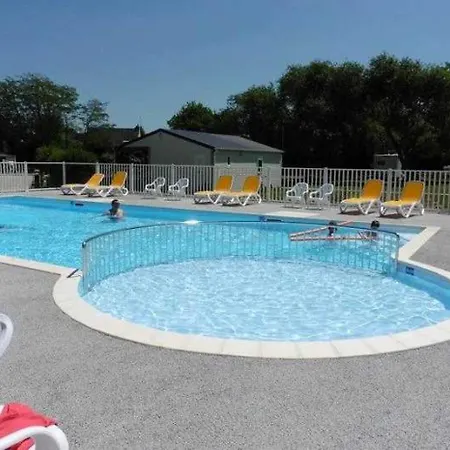3 Etoiles - Piscine - Eecbb0 Campingplatz *