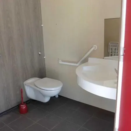 3 Etoiles - Piscine - Eecbb0 Campingplatz Guérande