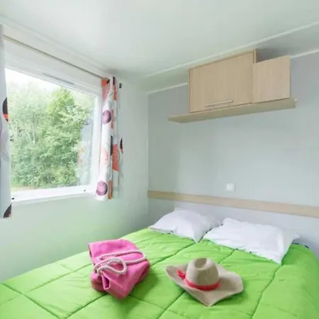 3 Etoiles - Piscine - Eecbb0 Guérande