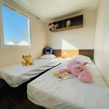 3 Etoiles - Piscine - Eecbb0 Campingplatz