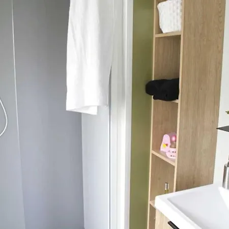 Campingplatz 3 Etoiles - Piscine - Eecbb0