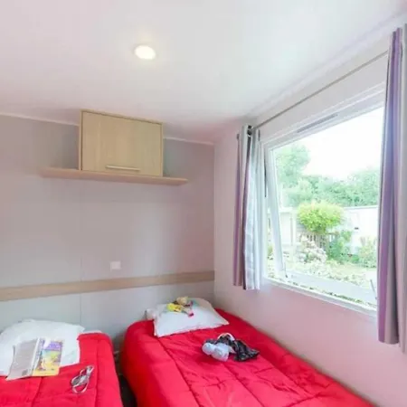 3 Etoiles - Piscine - Eecbb0 Campingplatz *