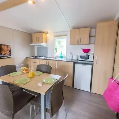 Zecamping 3 Animaux Acceptes Avec Piscine Chauffee A Guerande Campingplads Guérande