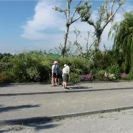 Кемпинг Zecamping 3 Etoiles Animaux Acceptes Avec Piscine Chauffee A Guerande Геранд
