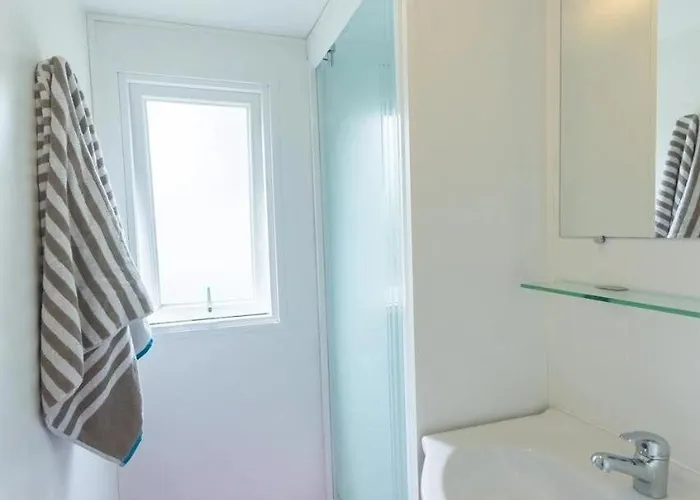 Zecamping 3 Animaux Acceptes Avec Piscine Chauffee A Guerande Campingplads