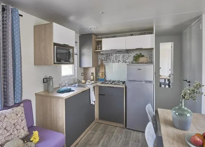 Zecamping 3 Animaux Acceptes Avec Piscine Chauffee A Guerande Campingplads 3*