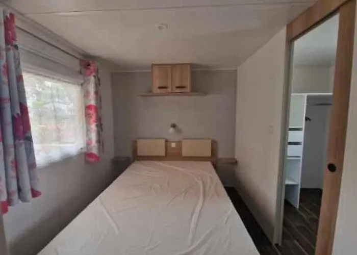 Campingplads Zecamping 3 Animaux Acceptes Avec Piscine Chauffee A Guerande