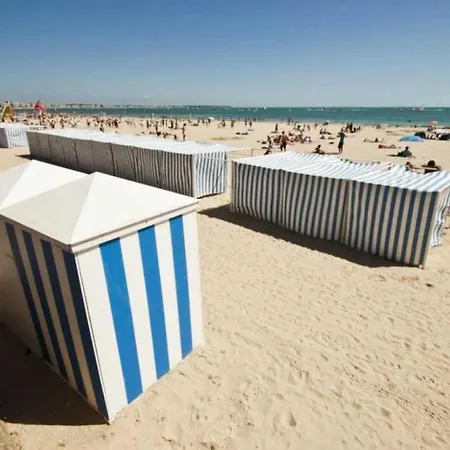 Parque de Campismo 3 Etoiles - Piscine - Eecbb0 Guérande