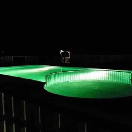 3 étoiles - Piscine - Eecbb0 Camping