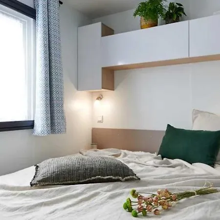 3 Etoiles - Piscine - Eecbb0 Parque de Campismo