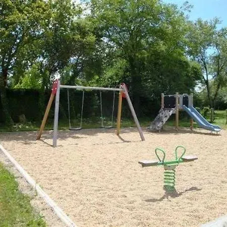 3 étoiles - Piscine - Eecbb0 Camping