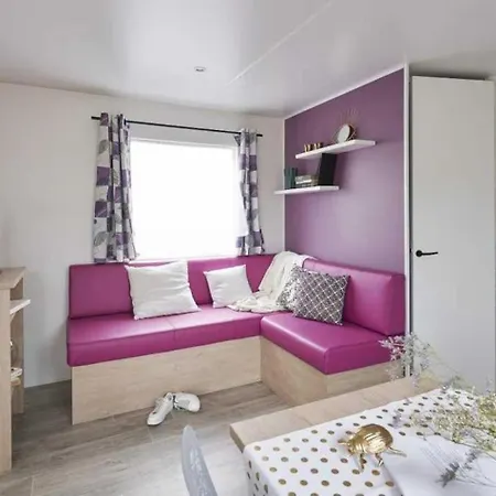 3 étoiles - Piscine - Eecbb0 Camping