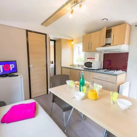 3 étoiles - Piscine - Eecbb0 Camping *