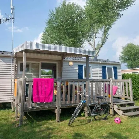 Camping 3 étoiles - Piscine - Eecbb0 *