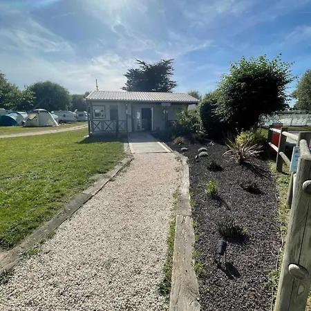 3 étoiles - Piscine - Eecbb0 * Guérande