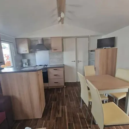 3 Etoiles - Piscine - Eecbb0 Parque de Campismo Guérande