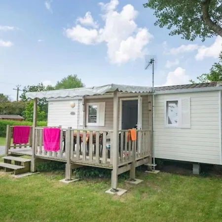 3 étoiles - Piscine - Eecbb0 * Guérande