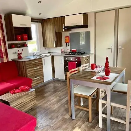 3 étoiles - Piscine - Eecbb0 Camping *