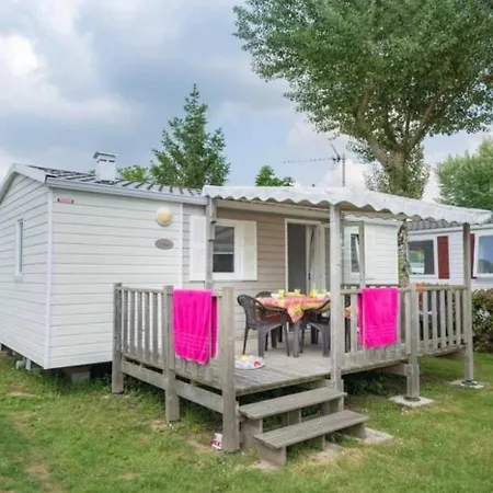 3 étoiles - Piscine - Eecbb0 Camping *