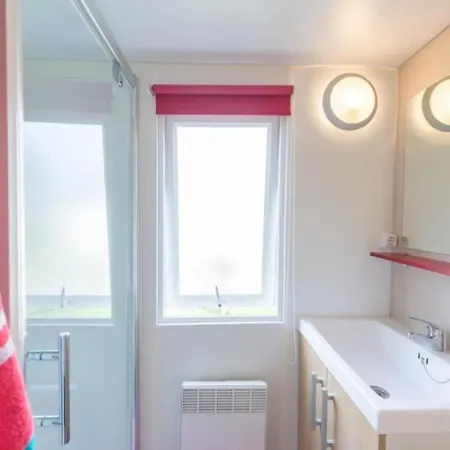 3 Etoiles - Piscine - Eecbb0 Parque de Campismo *