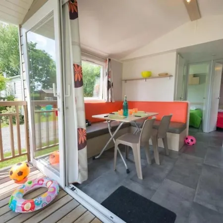 3 Etoiles - Piscine - Eecbb0 * Guérande