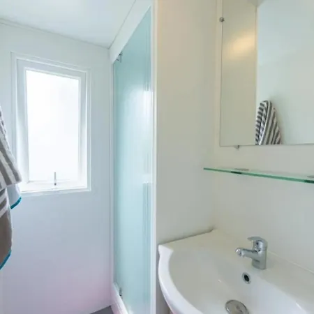 Parque de Campismo 3 Etoiles - Piscine - Eecbb0