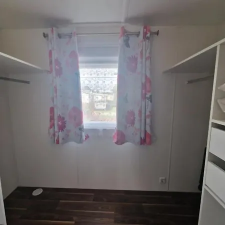 3 Etoiles - Piscine - Eecbb0 Parque de Campismo Guérande