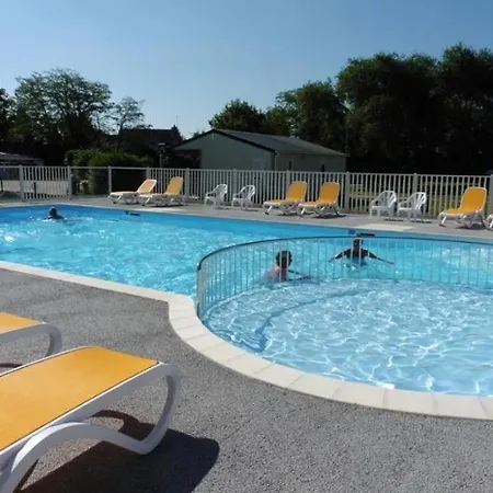 3 Etoiles - Piscine - Eecbb0 Parque de Campismo