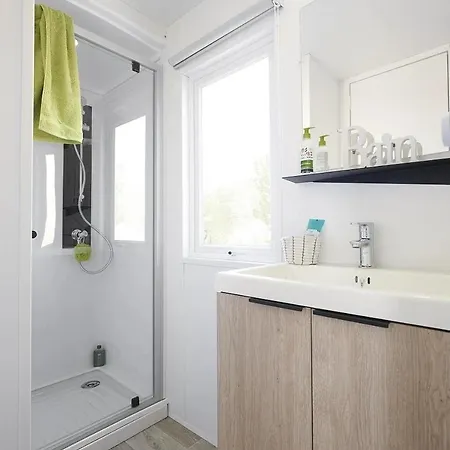 3 Etoiles - Piscine - Eecbb0 Parque de Campismo *