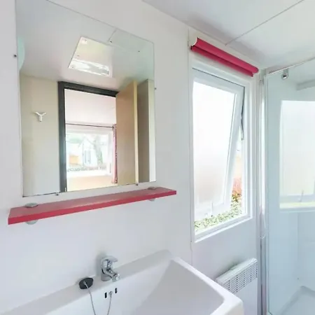 3 Etoiles - Piscine - Eecbb0 营地 盖朗德