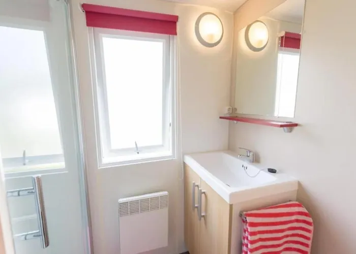 营地 3 Etoiles - Piscine - Eecbb0