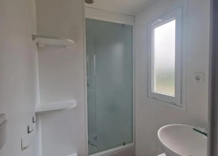 营地 3 Etoiles - Piscine - Eecbb0 *