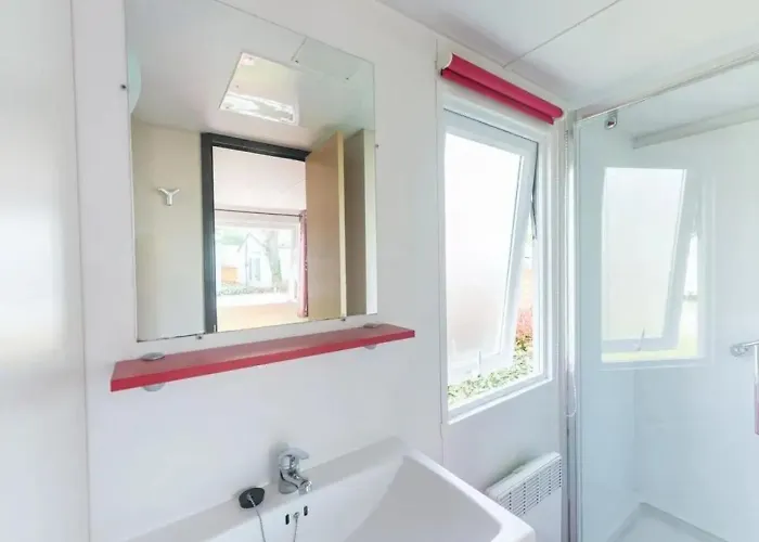 Zecamping 3 Animaux Acceptes Avec Piscine Chauffee A Guerande Camping Guérande